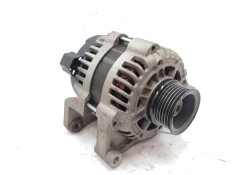 Recambio de alternador para chevrolet aveo berlina hatchback ls referencia OEM IAM   