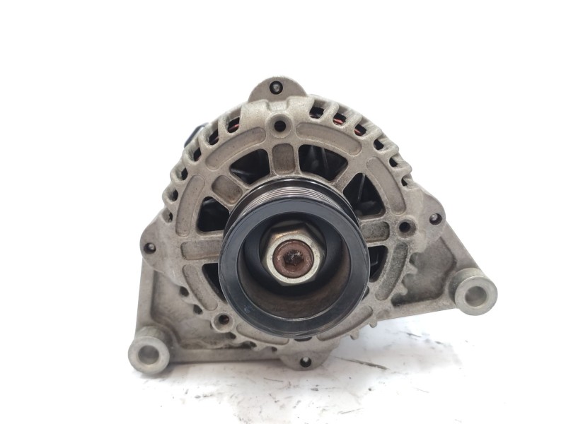 Alternador 13502982 13579664  - Chevrolet Aveo Berlina Hatchback Ls 2