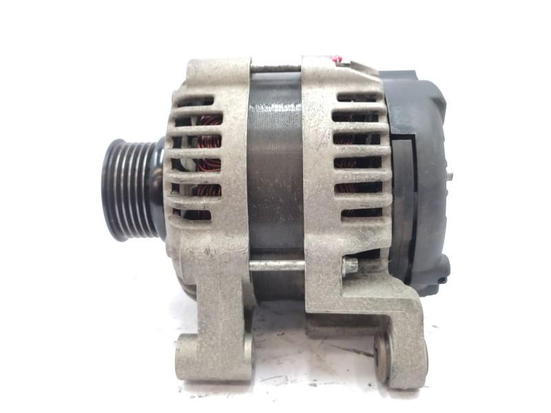 Alternador 13502982 13579664  - Chevrolet Aveo Berlina Hatchback Ls 3