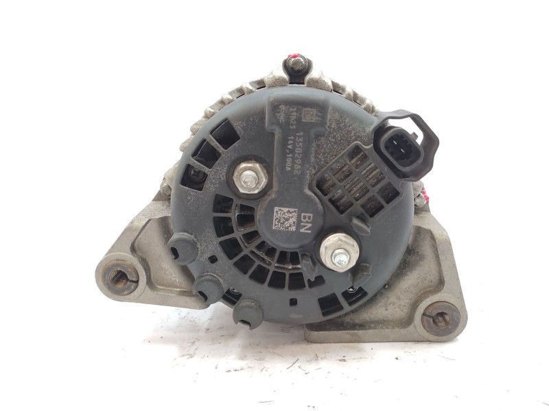 Alternador 13502982 13579664  - Chevrolet Aveo Berlina Hatchback Ls 4