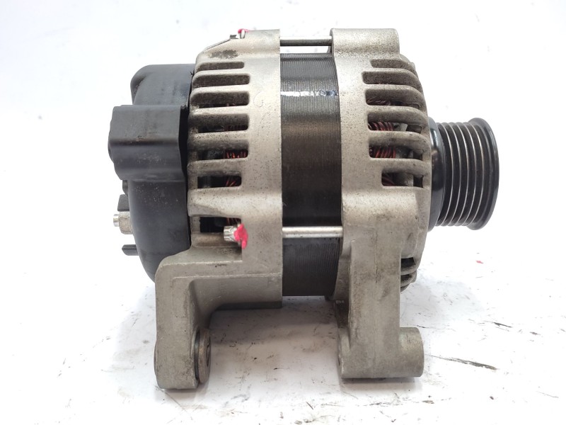 Alternador 13502982 13579664  - Chevrolet Aveo Berlina Hatchback Ls 5
