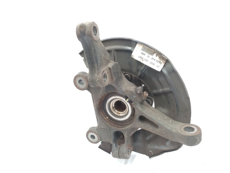 Mangueta Delantera Derecha 94524969  - Chevrolet Aveo Berlina Hatchback Ls 2