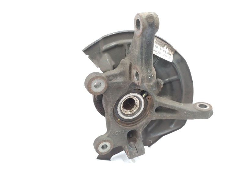 Mangueta Delantera Derecha 94524969  - Chevrolet Aveo Berlina Hatchback Ls 3