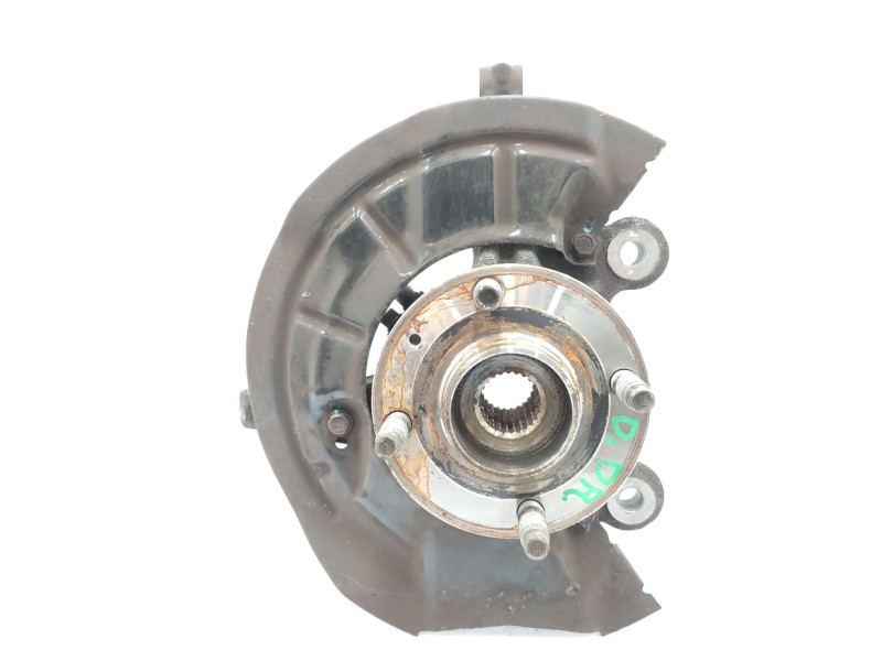 Mangueta Delantera Derecha 94524969  - Chevrolet Aveo Berlina Hatchback Ls 4