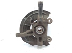 Recambio de mangueta delantera izquierda para chevrolet aveo berlina hatchback ls referencia OEM IAM   