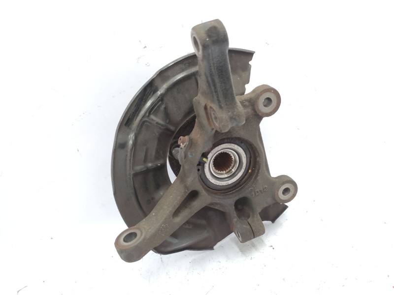 Mangueta Delantera Izquierda 94524968  - Chevrolet Aveo Berlina Hatchback Ls 2