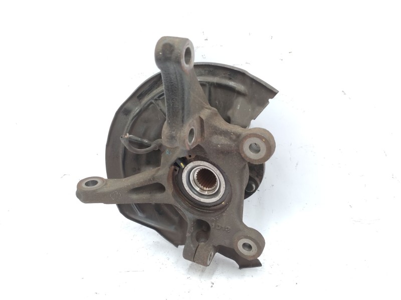 Mangueta Delantera Izquierda 94524968  - Chevrolet Aveo Berlina Hatchback Ls 3