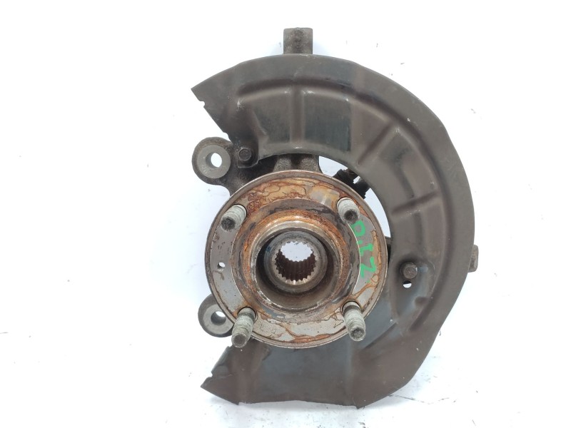 Mangueta Delantera Izquierda 94524968  - Chevrolet Aveo Berlina Hatchback Ls 4