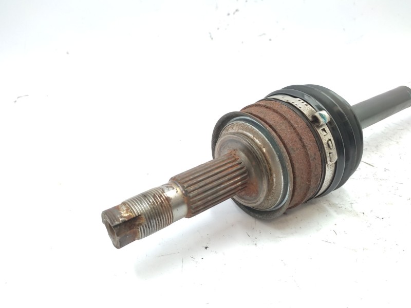 Transmision Delantera Izquierda 95194880  - Chevrolet Aveo Berlina Hatchback Ls 3