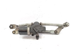 Recambio de motor limpia delantero para chevrolet aveo berlina hatchback ls referencia OEM IAM   