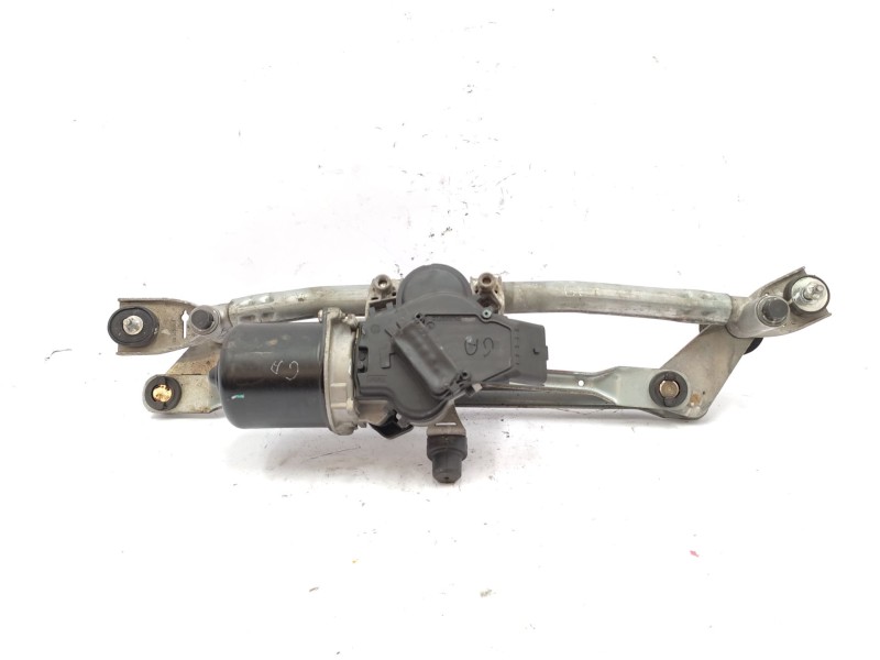 Recambio de motor limpia delantero para chevrolet aveo berlina hatchback ls referencia OEM IAM   
