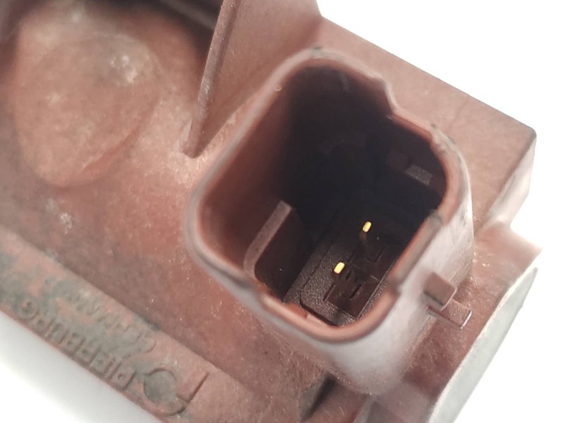 Valvula Aire Adicional 9650098380 1618s5  - Peugeot 307 Break / Sw (s1) Sw 3