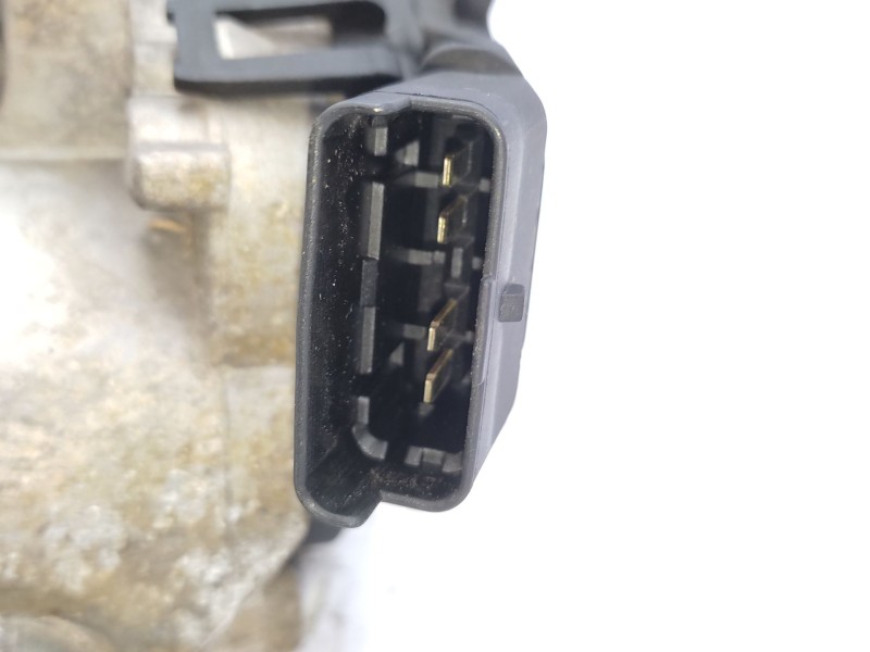 Recambio de motor limpia delantero para chevrolet aveo berlina hatchback ls referencia OEM IAM   