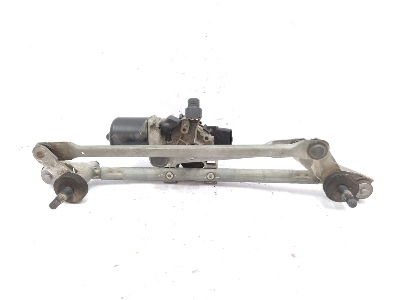 Recambio de motor limpia delantero para chevrolet aveo berlina hatchback ls referencia OEM IAM   