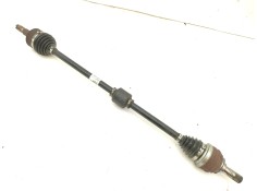 Recambio de transmision delantera derecha para chevrolet aveo berlina hatchback ls referencia OEM IAM   