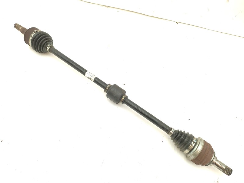 Recambio de transmision delantera derecha para chevrolet aveo berlina hatchback ls referencia OEM IAM   