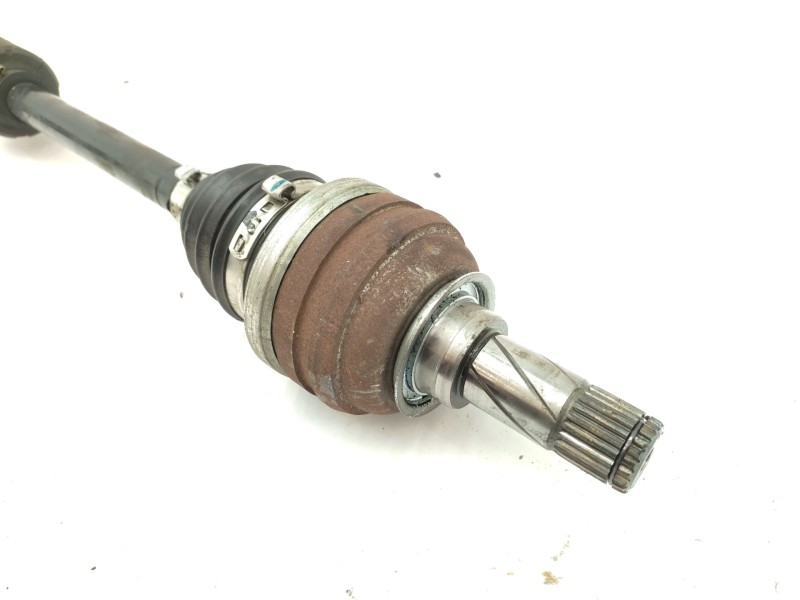 Transmision Delantera Derecha 95194881  - Chevrolet Aveo Berlina Hatchback Ls 2