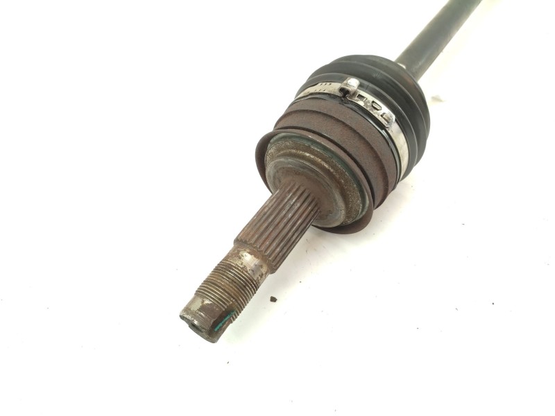 Transmision Delantera Derecha 95194881  - Chevrolet Aveo Berlina Hatchback Ls 3