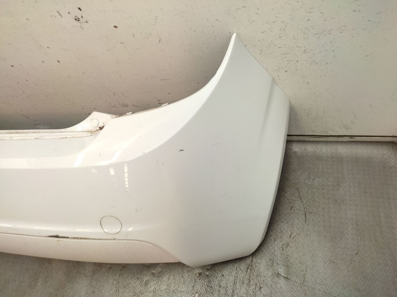 Paragolpes Trasero 95460678  - Chevrolet Aveo Berlina Hatchback Ls 3