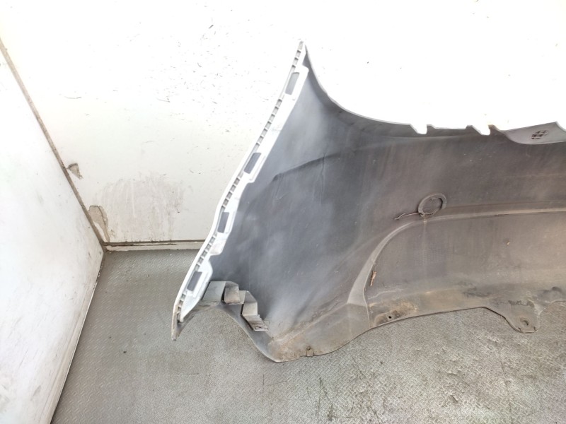 Paragolpes Trasero 95460678  - Chevrolet Aveo Berlina Hatchback Ls 5