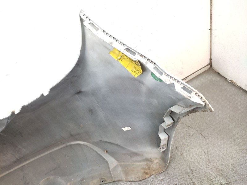 Paragolpes Trasero 95460678  - Chevrolet Aveo Berlina Hatchback Ls 6