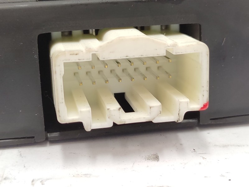 Modulo Electronico 8631b027  - Mitsubishi Asx (ga_w_) 1.8 Di-d (ga6w) 4