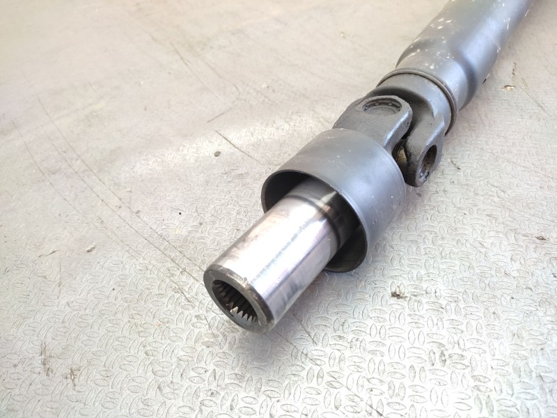 Transmision Central 3401a458  - Mitsubishi Asx (ga_w_) 1.8 Di-d (ga6w) 2