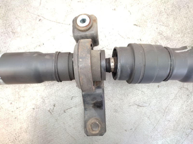 Transmision Central 3401a458  - Mitsubishi Asx (ga_w_) 1.8 Di-d (ga6w) 3