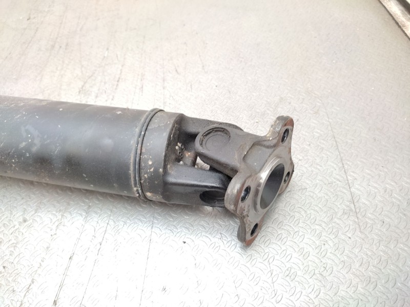 Transmision Central 3401a458  - Mitsubishi Asx (ga_w_) 1.8 Di-d (ga6w) 4