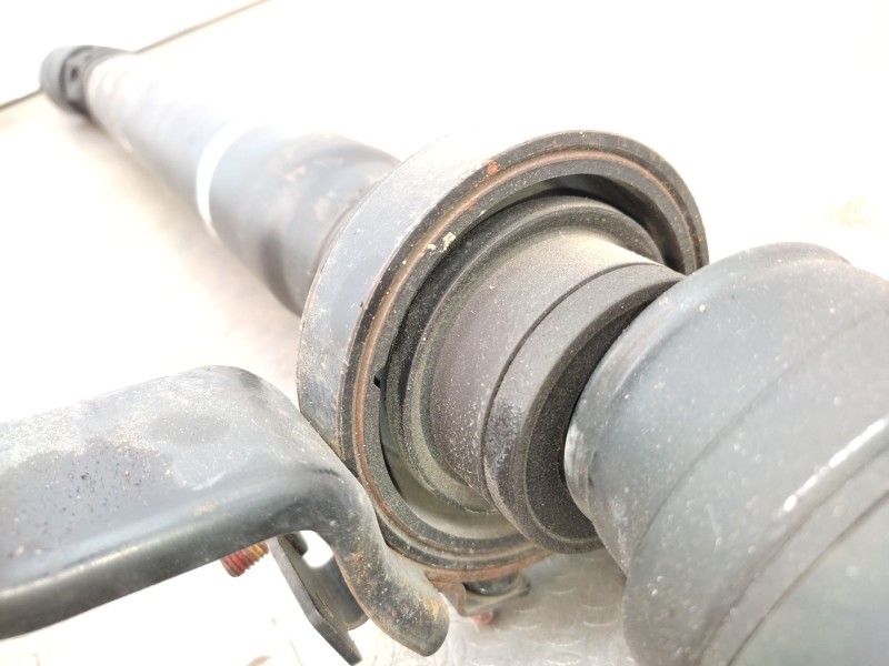 Transmision Central 3401a458  - Mitsubishi Asx (ga_w_) 1.8 Di-d (ga6w) 5