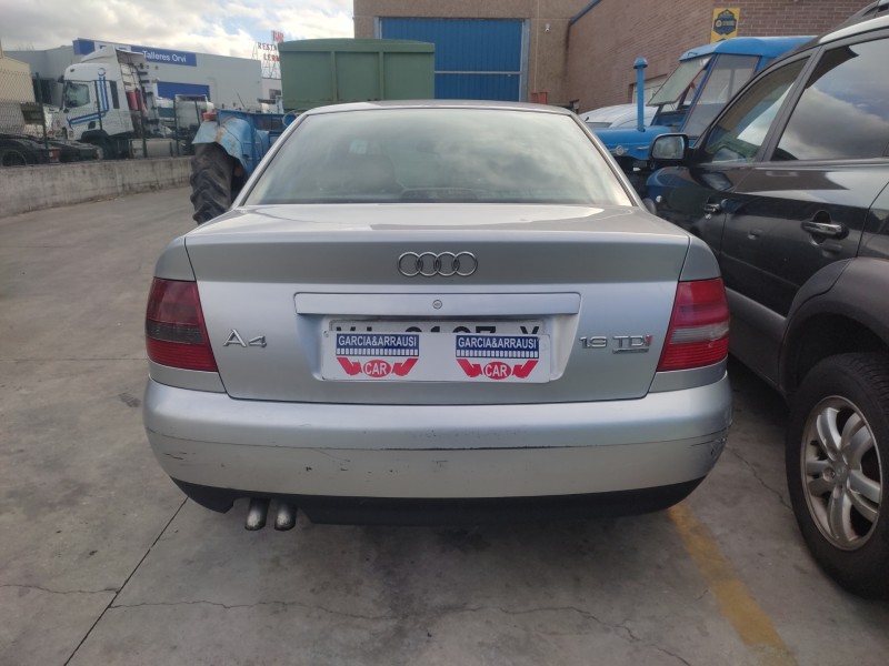audi a4 berlina (b5) del año 1999