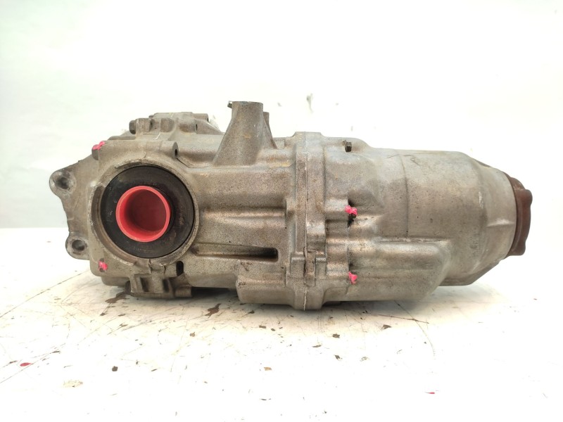 Diferencial Trasero 41010rrl010  - Honda Cr-v (rd8) Ex 3