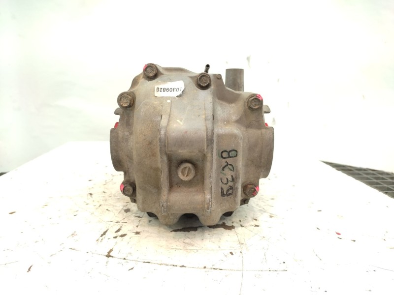 Diferencial Trasero 41010rrl010  - Honda Cr-v (rd8) Ex 4