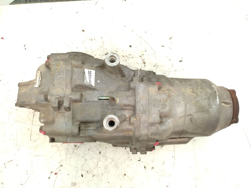 Diferencial Trasero 41010rrl010  - Honda Cr-v (rd8) Ex 5
