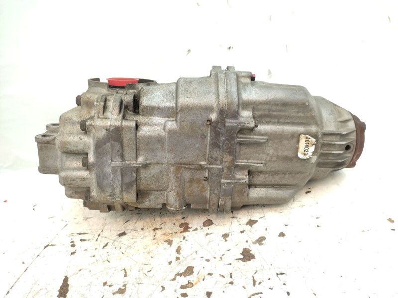 Diferencial Trasero 41010rrl010  - Honda Cr-v (rd8) Ex 6
