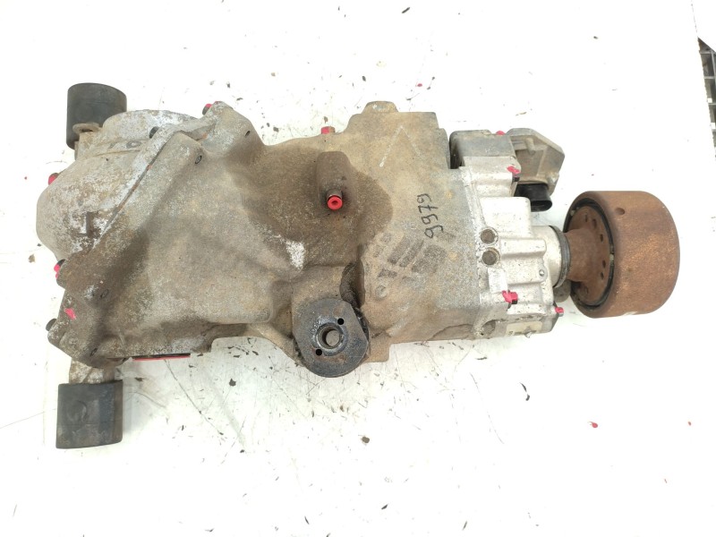 Recambio de diferencial trasero para volvo xc70 i cross country (295) d5 xc awd referencia OEM IAM   