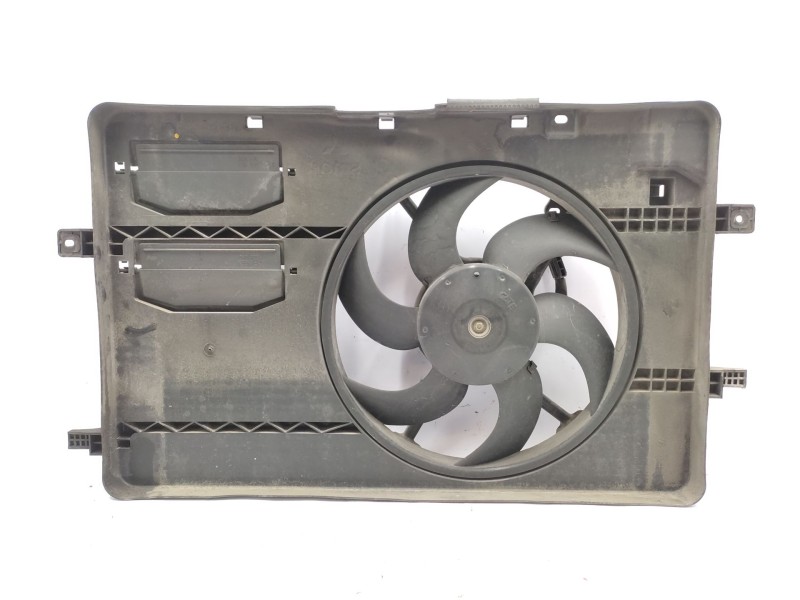 Recambio de electroventilador para mitsubishi colt vi (z3_a, z2_a) 1.3 (z21a) referencia OEM IAM   