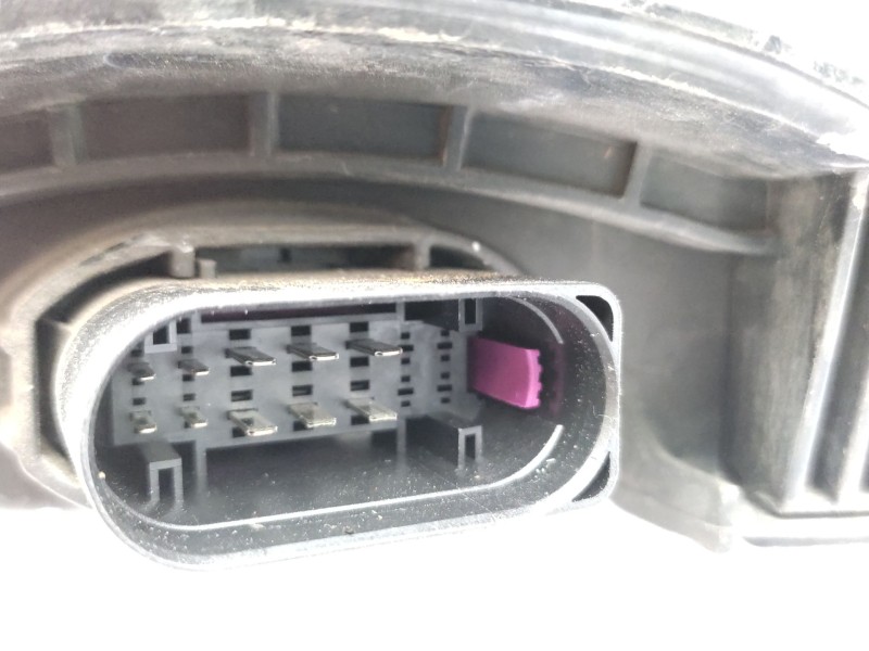 Recambio de faro derecho para ford mondeo iv (ba7) 2.0 tdci referencia OEM IAM 7S7113D154AL 1807513 