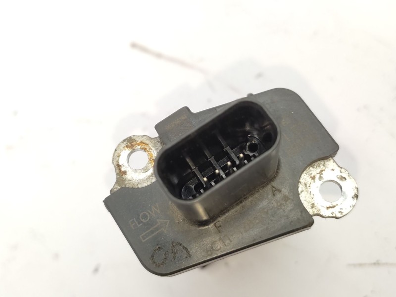 Recambio de caudalimetro para ford mondeo iv (ba7) 2.0 tdci referencia OEM IAM   