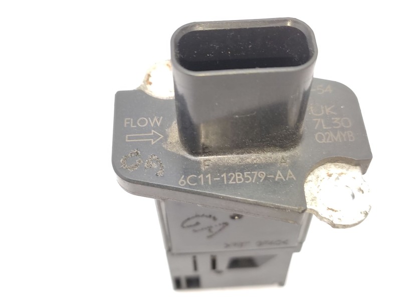 Recambio de caudalimetro para ford mondeo iv (ba7) 2.0 tdci referencia OEM IAM   