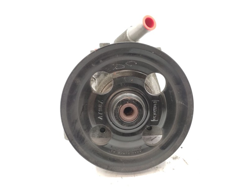 Recambio de bomba servodireccion para ford mondeo iv (ba7) 2.0 tdci referencia OEM IAM  1674663 