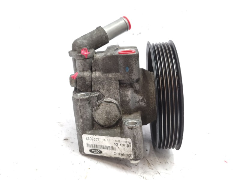 Recambio de bomba servodireccion para ford mondeo iv (ba7) 2.0 tdci referencia OEM IAM  1674663 