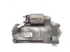 Recambio de motor arranque para ford mondeo iv (ba7) 2.0 tdci referencia OEM IAM  1376305 
