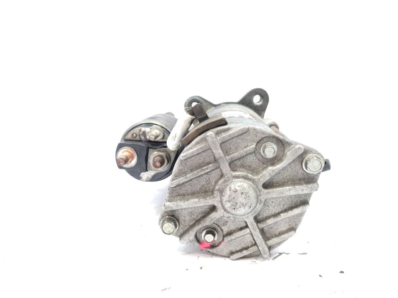 Recambio de motor arranque para ford mondeo iv (ba7) 2.0 tdci referencia OEM IAM  1376305 