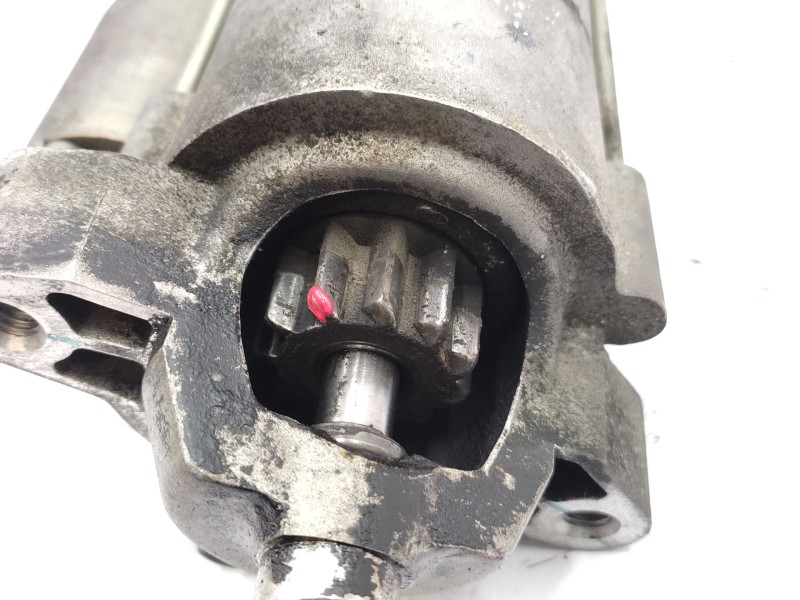 Recambio de motor arranque para ford mondeo iv (ba7) 2.0 tdci referencia OEM IAM  1376305 