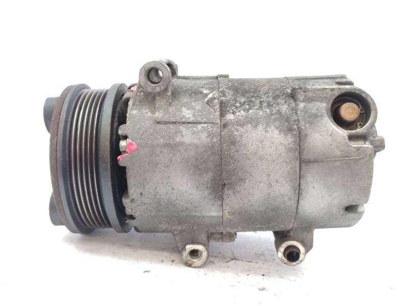 Recambio de compresor aire acondicionado para ford mondeo iv (ba7) 2.0 tdci referencia OEM IAM  1745032 