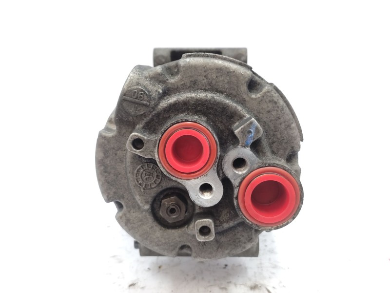 Recambio de compresor aire acondicionado para ford mondeo iv (ba7) 2.0 tdci referencia OEM IAM  1745032 