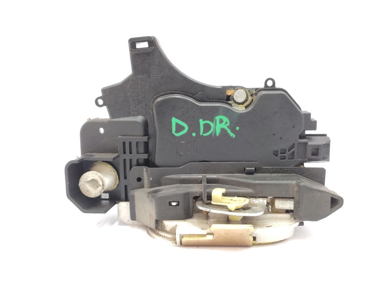 Recambio de cerradura puerta delantera derecha para mitsubishi colt vi (z3_a, z2_a) 1.3 (z21a) referencia OEM IAM   