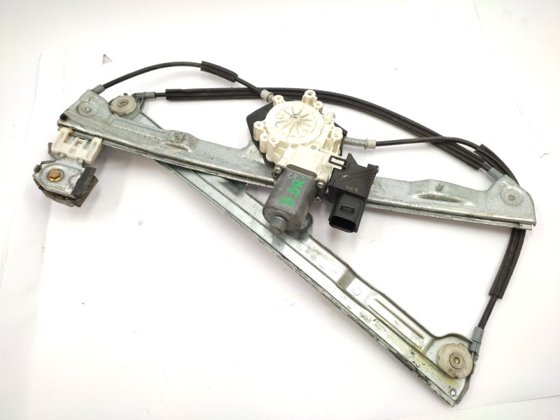 Recambio de elevalunas delantero derecho para mitsubishi colt vi (z3_a, z2_a) 1.3 (z21a) referencia OEM IAM   