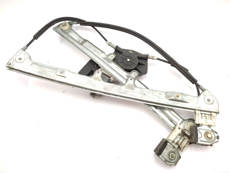 Recambio de elevalunas delantero derecho para mitsubishi colt vi (z3_a, z2_a) 1.3 (z21a) referencia OEM IAM   